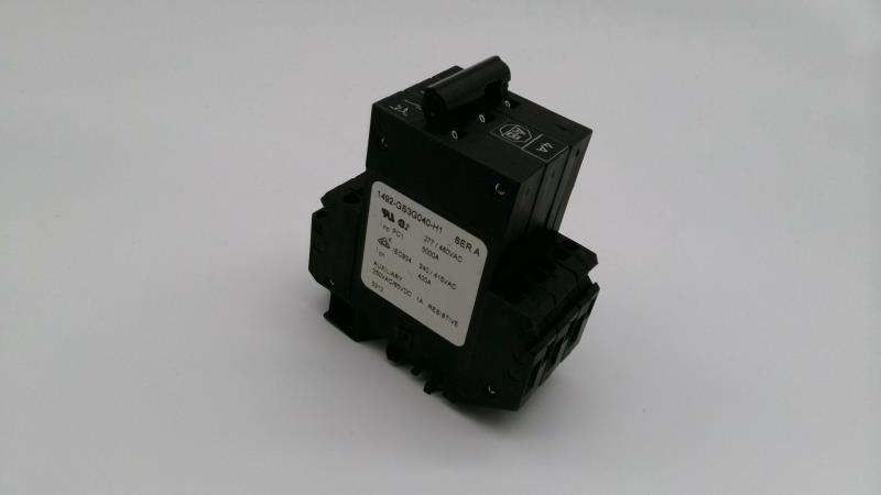 ALLEN BRADLEY 1492-GS3G040-H1