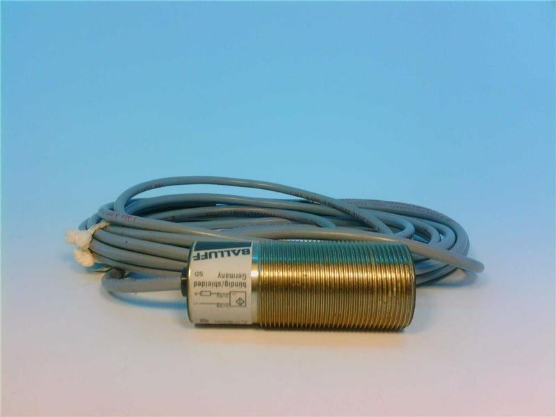 BALLUFF BES 516-418-BO-L-02