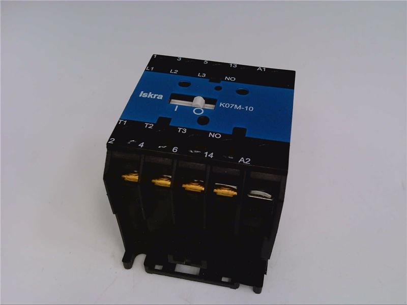 ISKRA K07M-10-R7