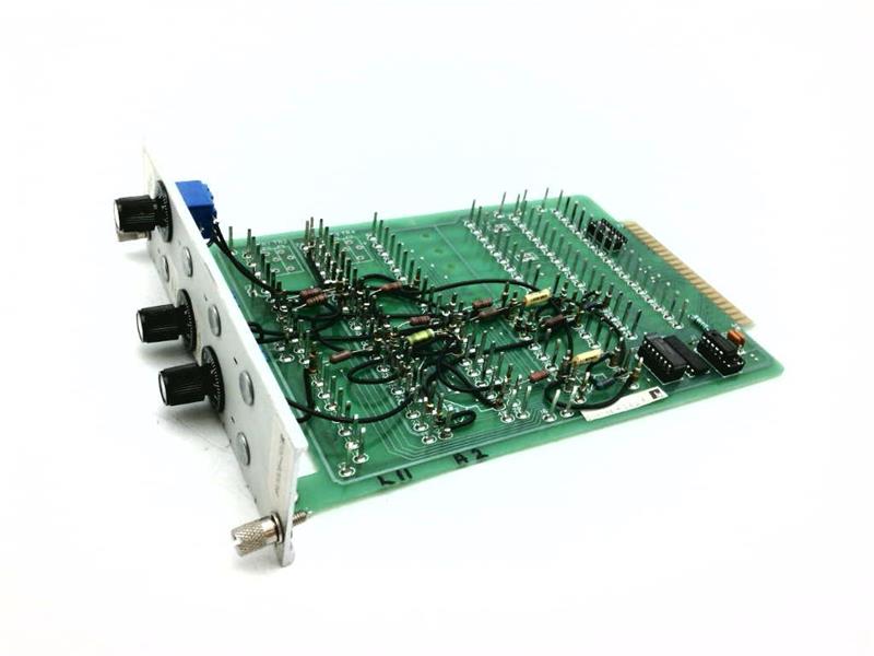 847026-202R by ASEA BROWN BOVERI