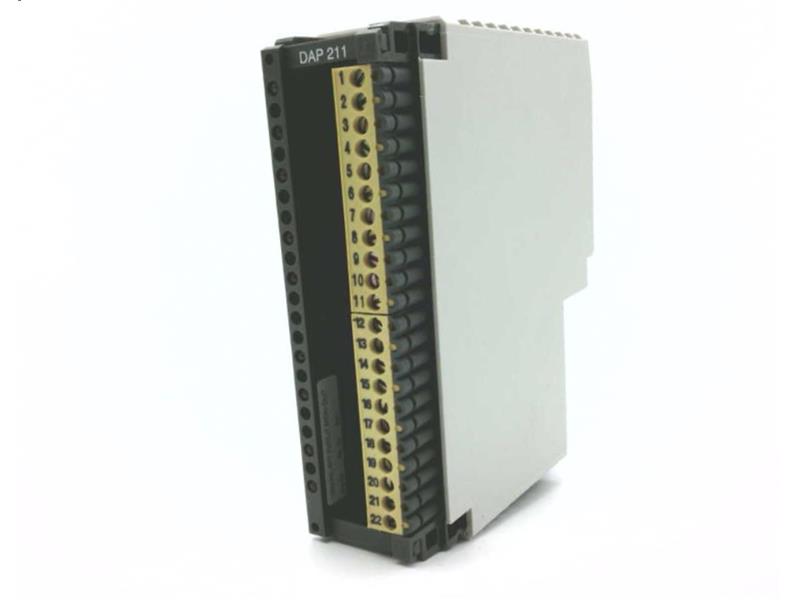 SCHNEIDER ELECTRIC AS-BDAP-211