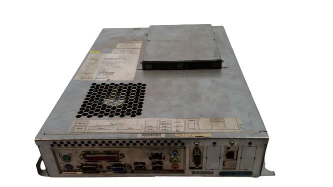 HOMAG K-CYBO-812D/3.B