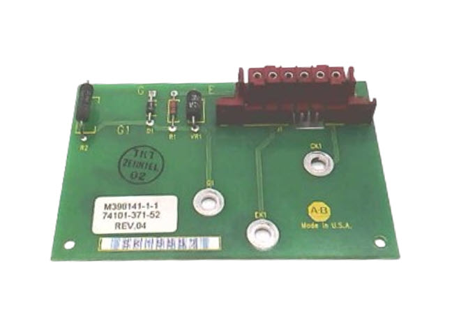 ALLEN BRADLEY 74101-371-52