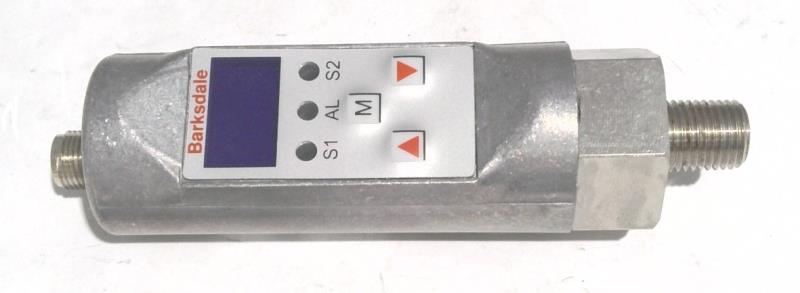 SW2000-13-N-1 by BARKSDALE