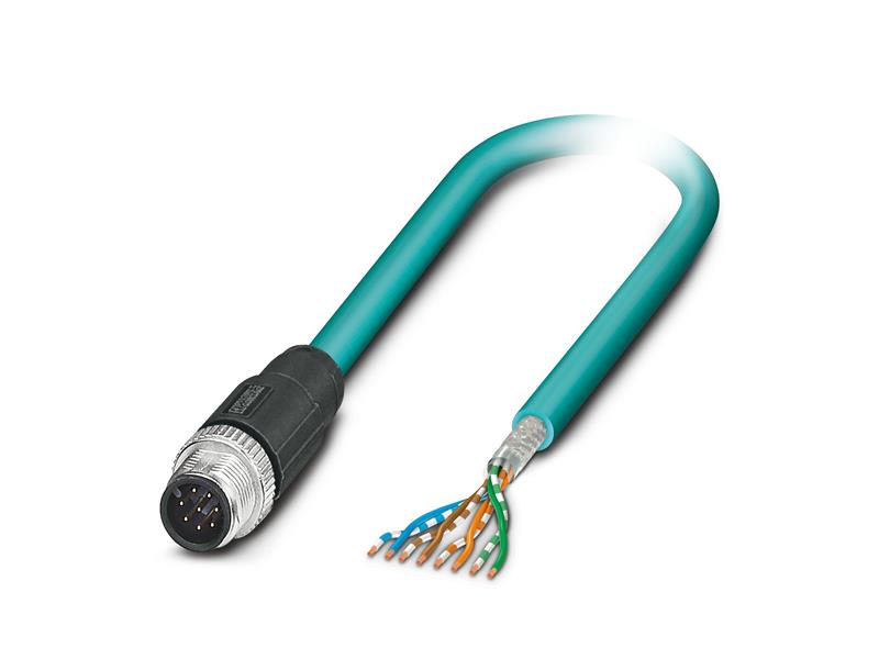 PHOENIX CONTACT NBC-M12MS/20,0-94B US