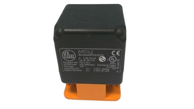 EFECTOR IMC3026A2PKG/US-IM5142