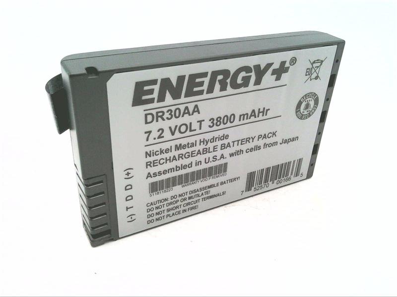 DR30AA by ENERGY PLUS