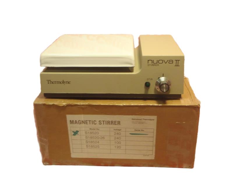 S18520 by THERMO FISHER SCIENTIFIC
