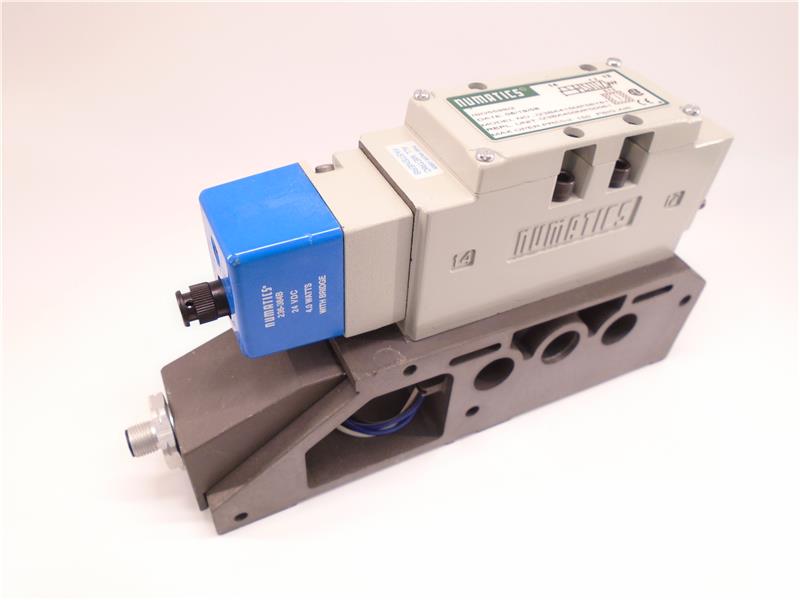 ASCO I23BA415MP56Y61