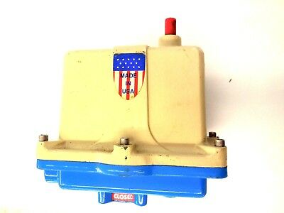 VALVCON VW600TN115AC