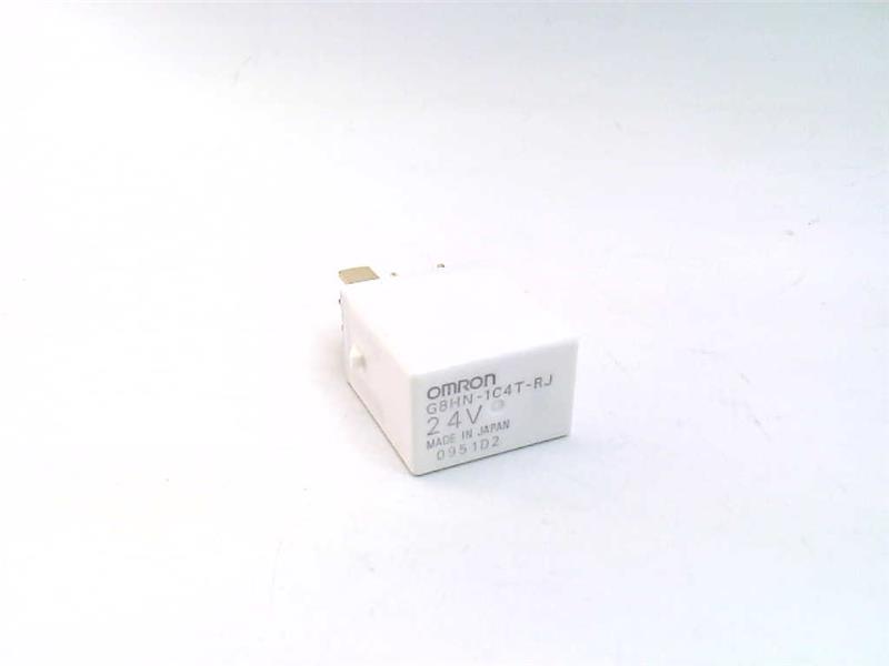 OMRON G8HN-1C4T-RJ-SK-DC24