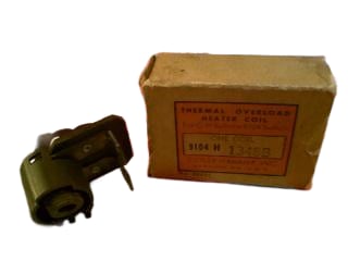 EATON CORPORATION 9104H-1348B