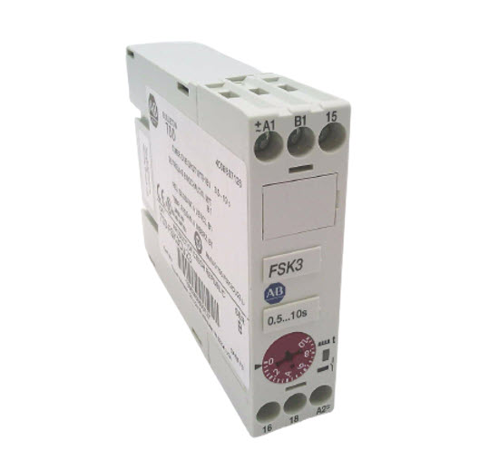 ALLEN BRADLEY 700-FSK3CU23