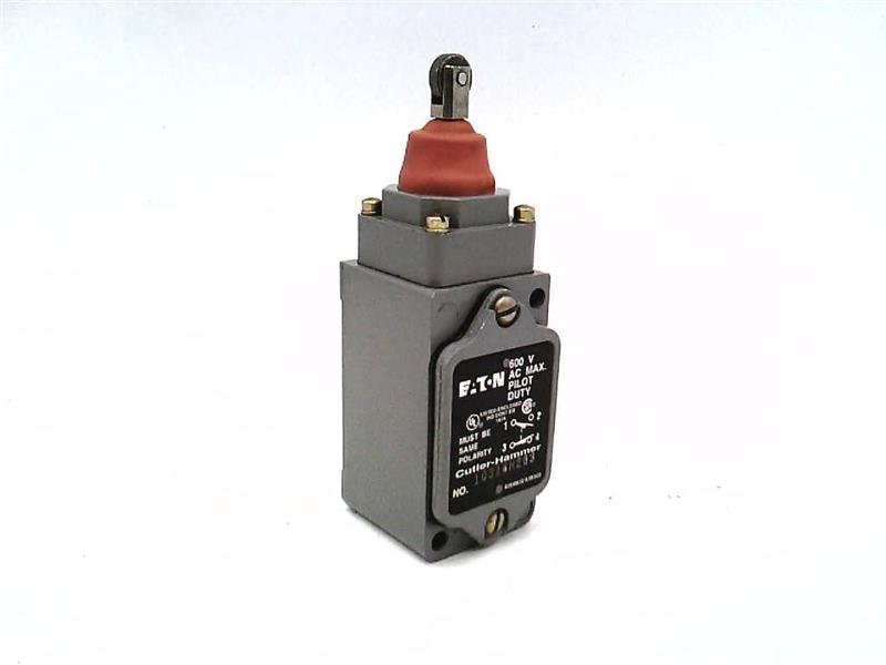 EATON CORPORATION 10316H283