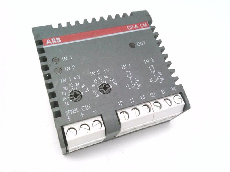 ASEA BROWN BOVERI 1SVR427075R0000