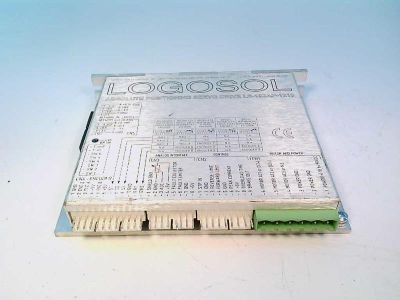 LOGOSOL LS-182AP-1210