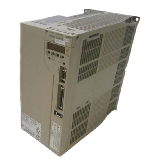 YASKAWA ELECTRIC SGDM-50ADAY60A