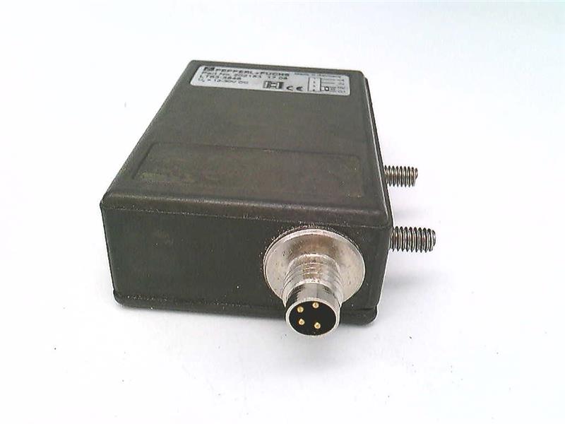 PEPPERL & FUCHS LT63-3846