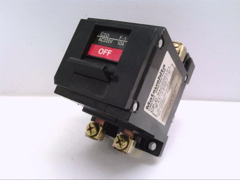 MATSUSHITA ELECTRIC BAC202101