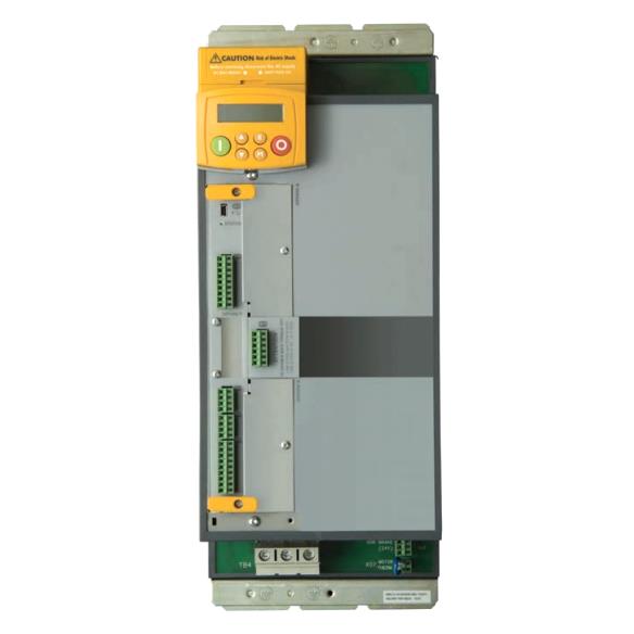 PARKER 890SD-532450D0-B00-1A000