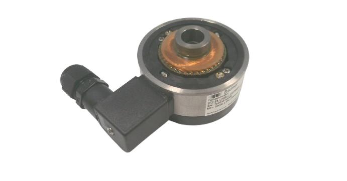 BAUMER ELECTRIC GT7.08L/420