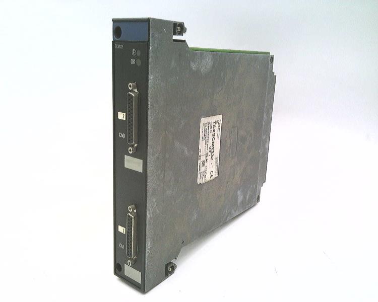 SCHNEIDER ELECTRIC TSX-SCM-2222