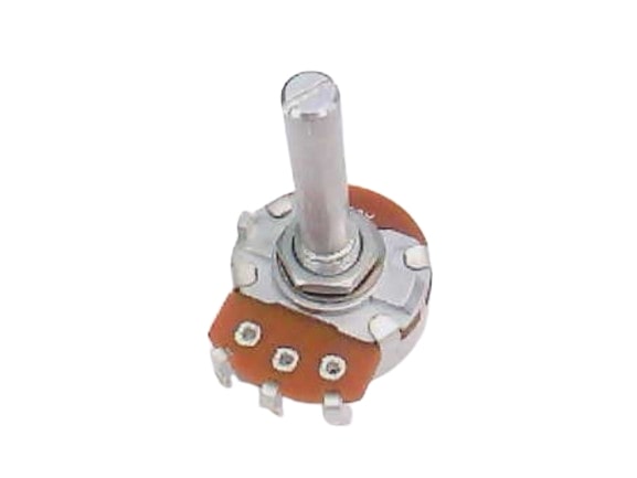 P231-EC35BR5K by TT ELECTRONICS