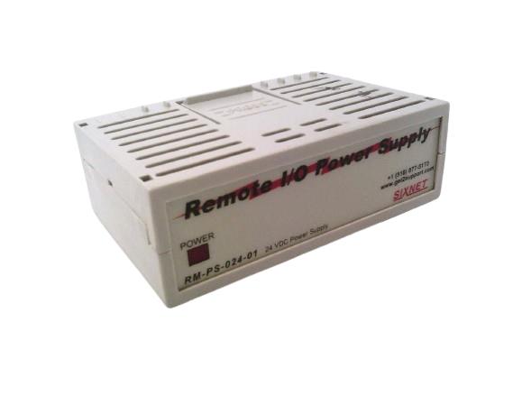 RED LION CONTROLS RM-PS-024-01M