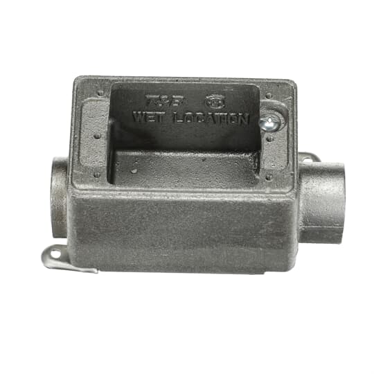 ABB THOMAS & BETTS CIFDC-3/4