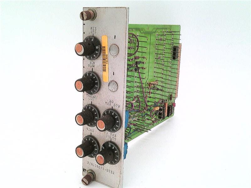 ASEA BROWN BOVERI B/M109075-023R