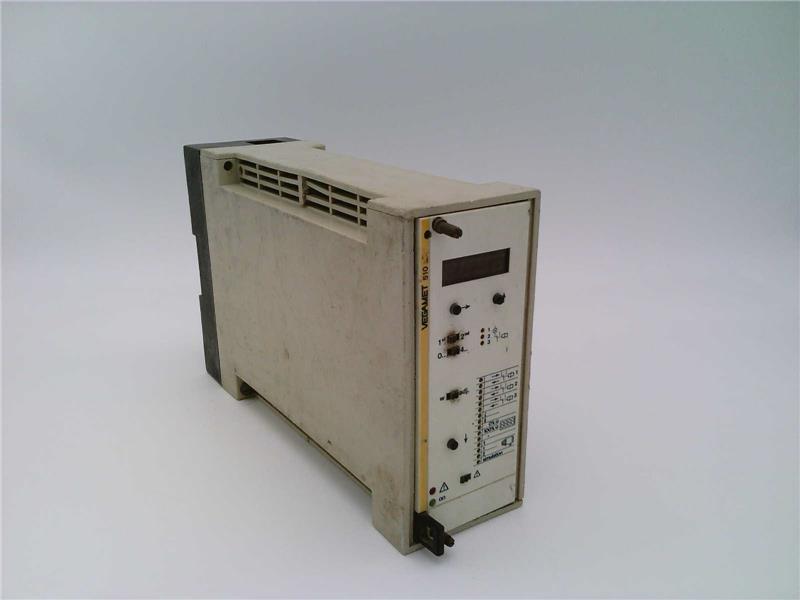 VEGAMET 510-9721.20-110-220V