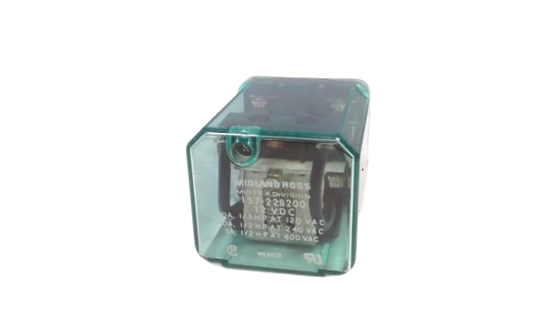 TE CONNECTIVITY 15722B200