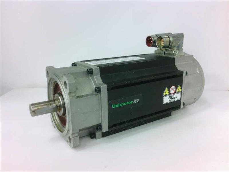 NIDEC CORP 115U2B300BBECA115190-SRDE