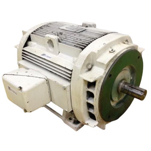 GENERAL ELECTRIC 5KS324LAA132A