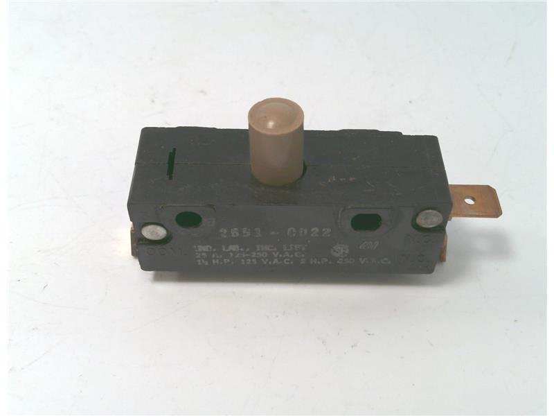 REGAL REXNORD 2651-0022