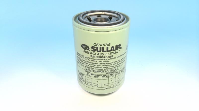 SULLAIR 250028-032