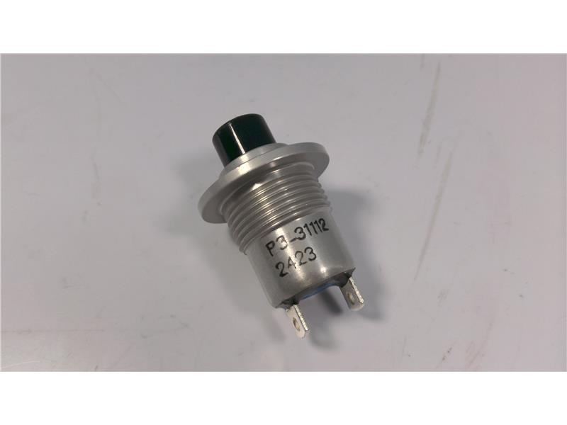 OTTO CONTROLS P3-31112