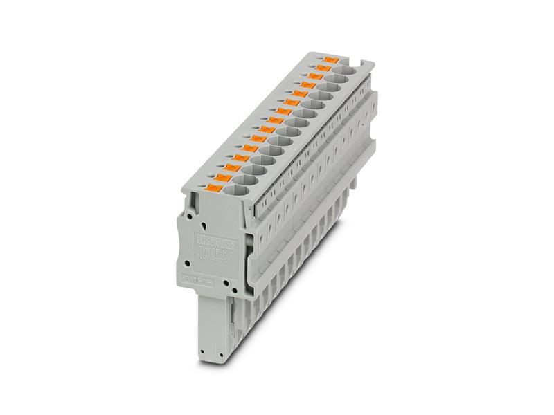 PHOENIX CONTACT PP-H 4/15