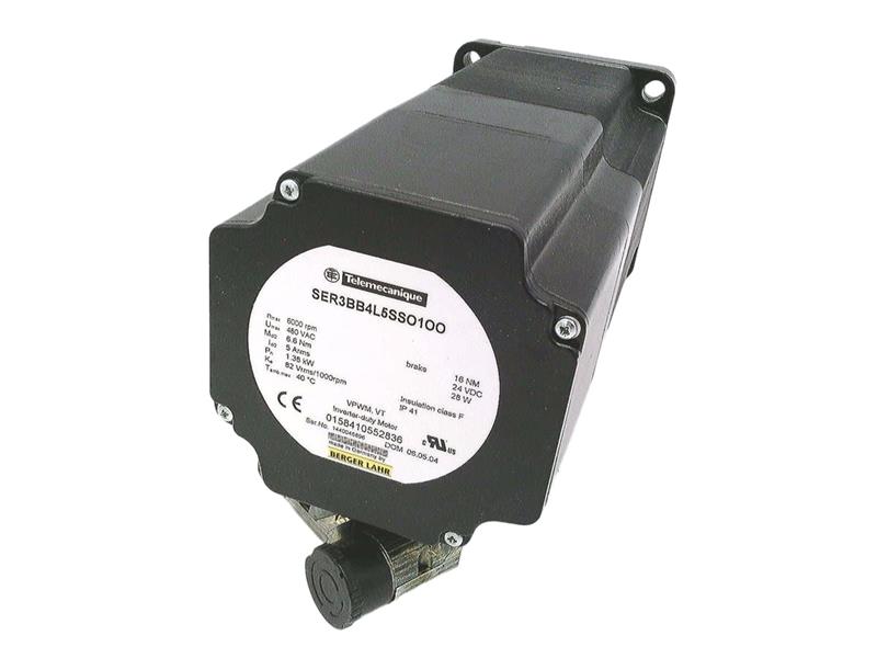 SER3BB4L5SSO1OO by SCHNEIDER ELECTRIC