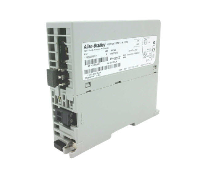 ALLEN BRADLEY 1783-ETAP1F
