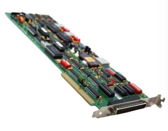 DAS-8/A0 by KEITHLEY INSTRUMENTS