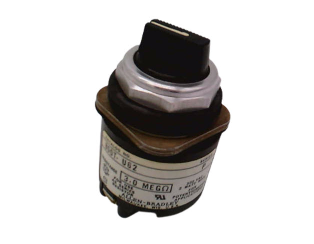 800T-U62 by ALLEN BRADLEY