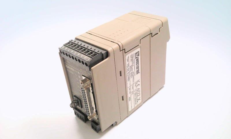WESTERMO TD-32-DC