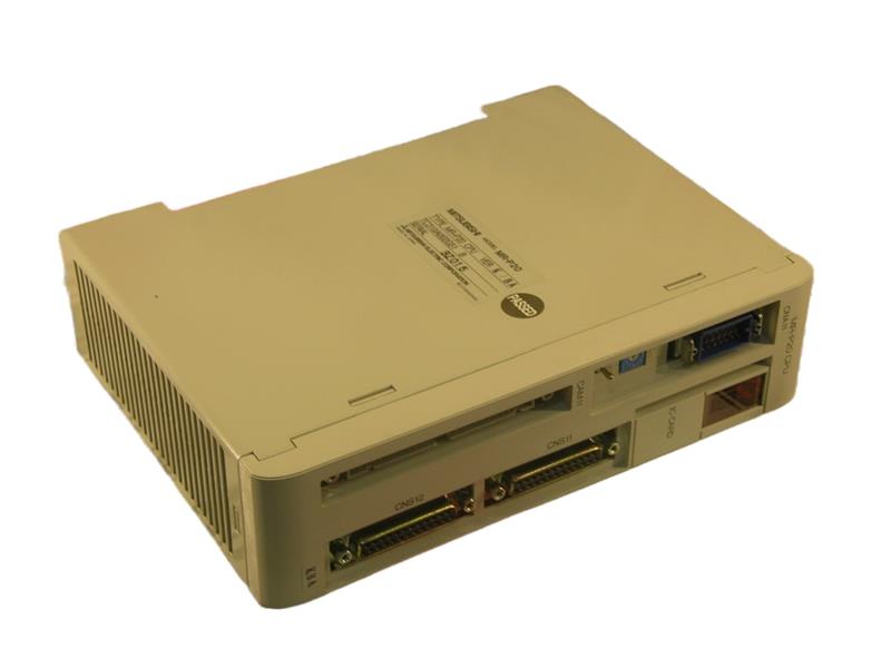 MR-P20-CPU by MITSUBISHI