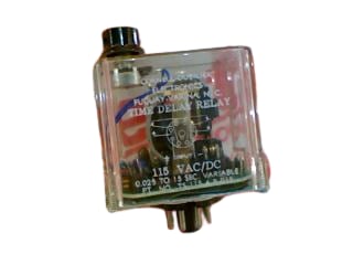 CORNELL DUBILIER TS-115-A-B-015