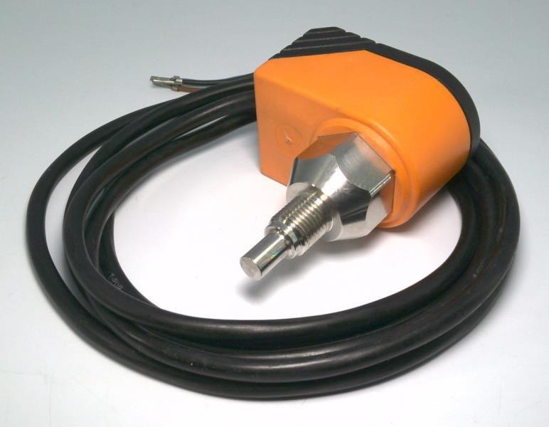 EFECTOR SCR14ABBFPKG/PH - ST2605