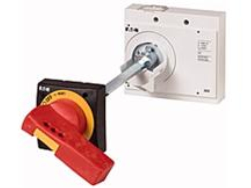 EATON CORPORATION NZM3-XTVDVR-60