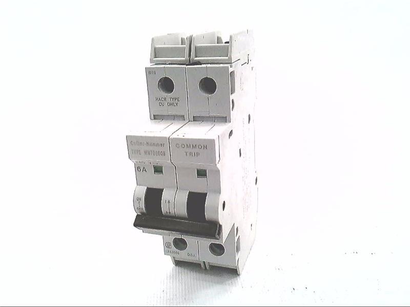 WMTD2006 by EATON CORPORATION