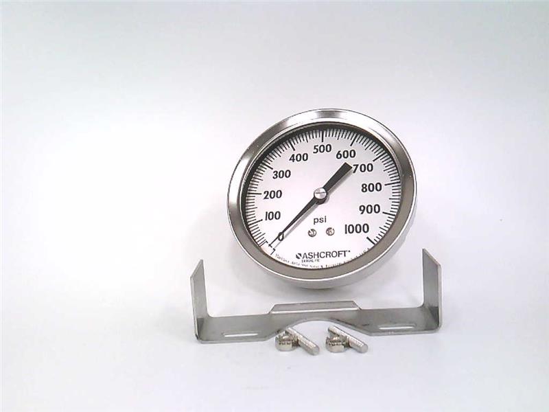 ASHCROFT 1MA34261-013