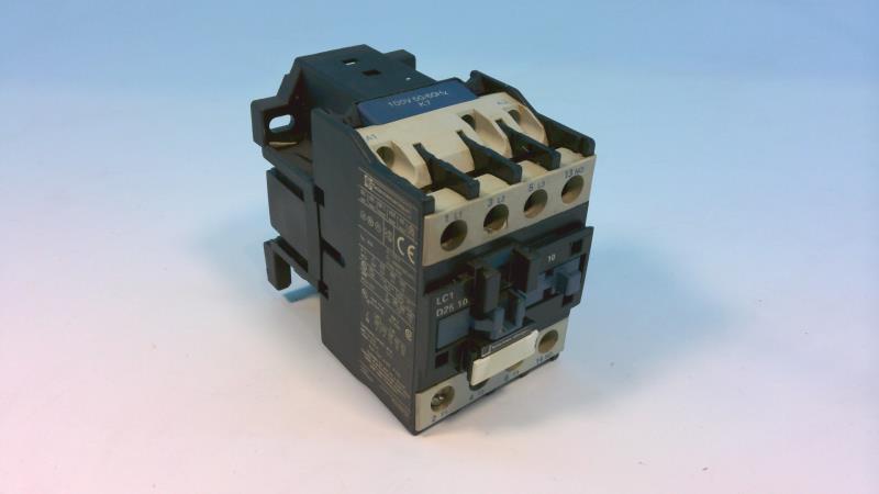 SCHNEIDER ELECTRIC LC1D2510K7